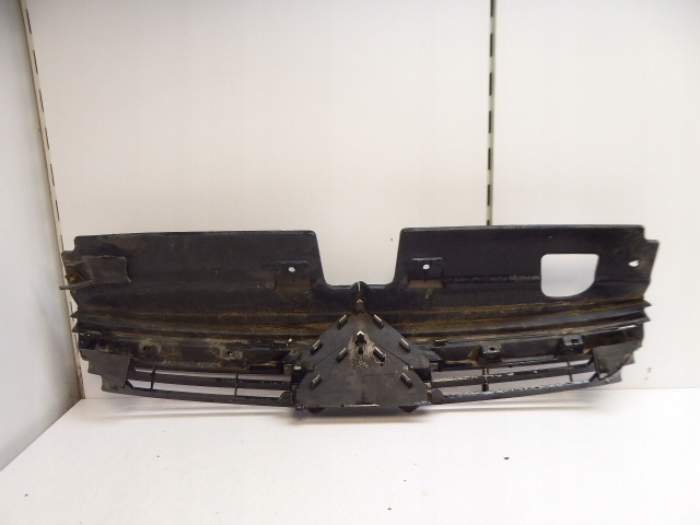 фото №7, C5 i 01r- решітка радіатора решітка радіатора бампера перед hb 5d