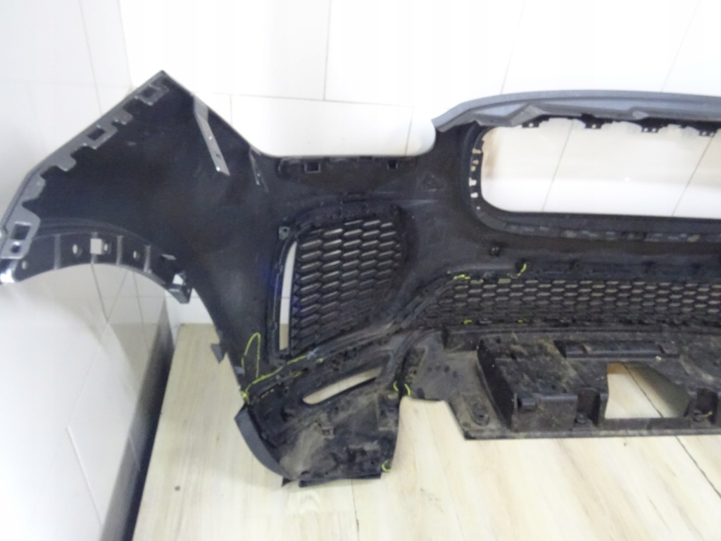 фото №13, Jaguar e-pace r-dynamic 17- бампер перед j9c3-17f003-c llu