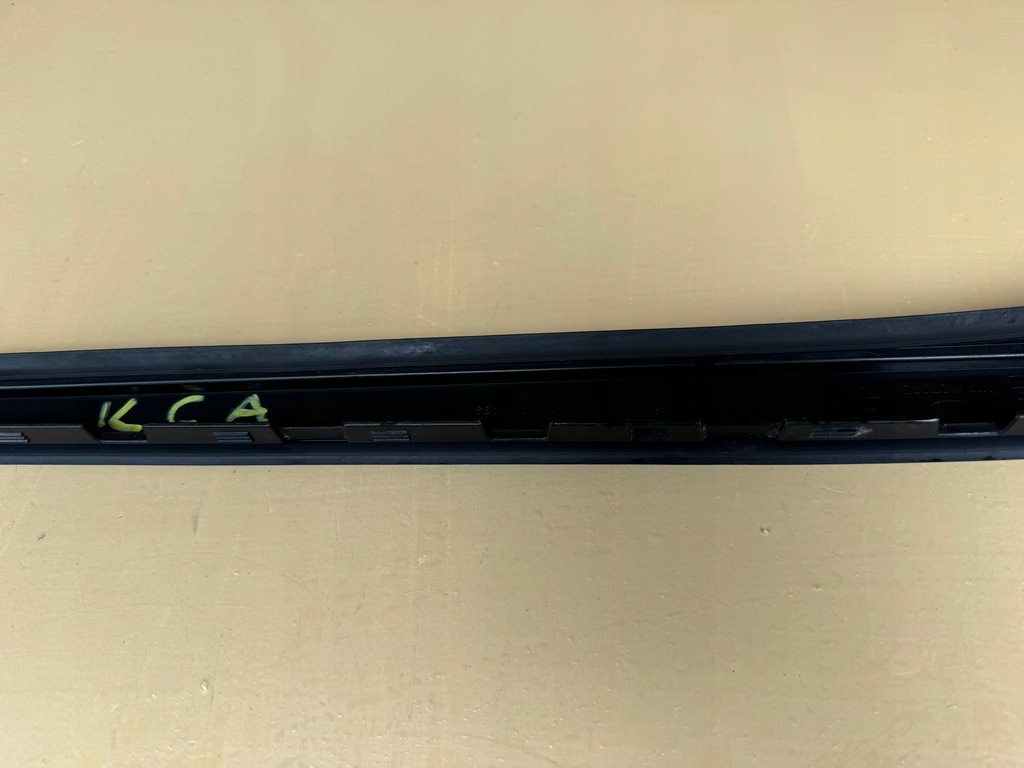 фото №9, Kia optima iv 4 15-20r молдинг кузовная стекло 86131-d4000