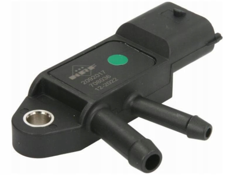 фото №1, Датчик давления выхлопных газов renault megane iii 1.6 iv 1.6 koleos i 2.0