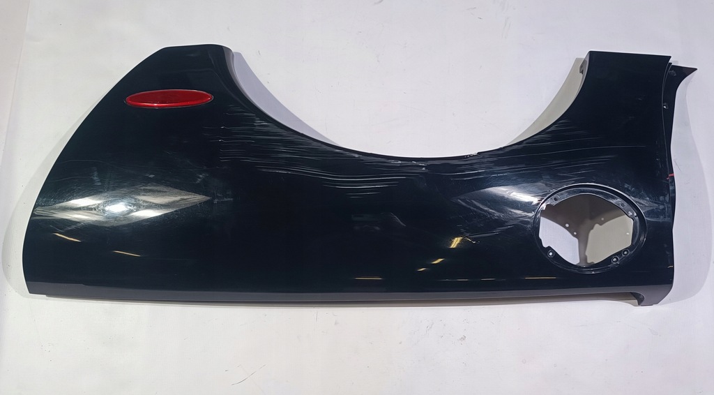 фото №7, Крыло задняя задний левый chevrolet corvette c5 cabrio