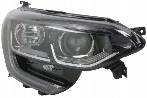 фото №2, Фара renault depo 551-11aer-ldem2