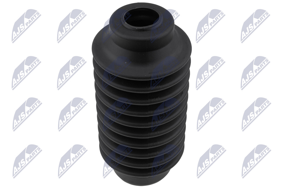 фото №3, Nty захист амортизатора