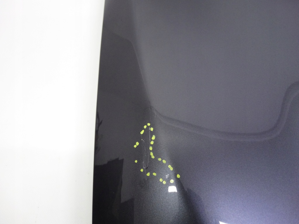 Bmw x1 3 u11 2022+ капот крышка двигателя оригинальная Киев