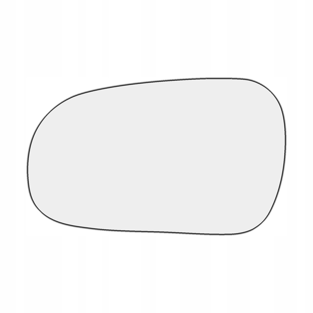 фото №1, Скло/дзеркало honda integra 1993-2001 1994 1995