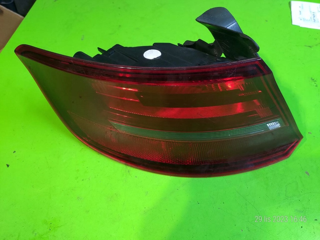 фото №1, Audi a3 8v лампа задня ліва 8v4945095