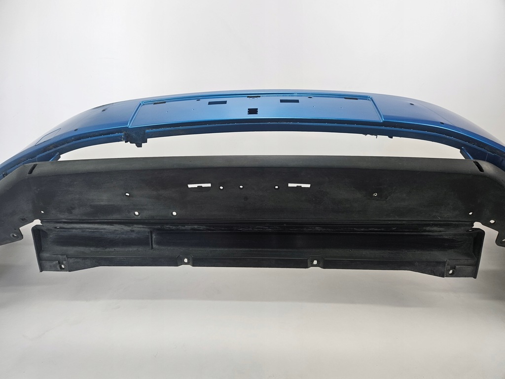 фото №11, Dacia sandero ii 2 lift stepway 2017 - 2020 бампер перед 620223956r