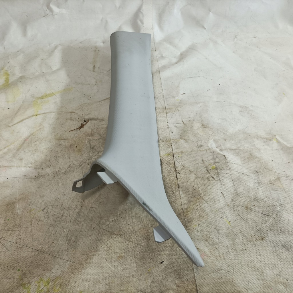 фото №11, Jeep compass 17- захист стійка usa 6db46trmaa