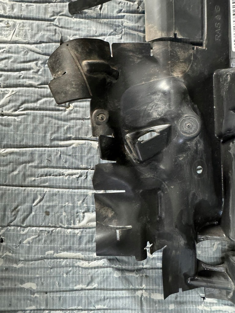 фото №5, Повітропровід повітря citroen ds5 2.0 hybrid 9807303780