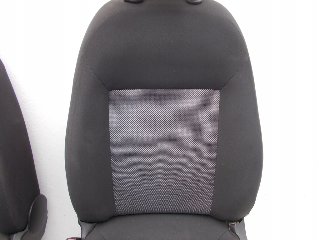 фото №5, Сидіння сидіння bus fiat doblo ii combo d лівий правий 2010 - 2022 2szt