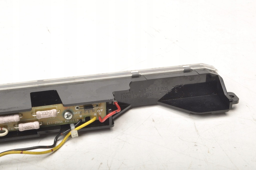 фото №11, Subaru forester iii свет лампа стоп стоп-сигнал vc02-113