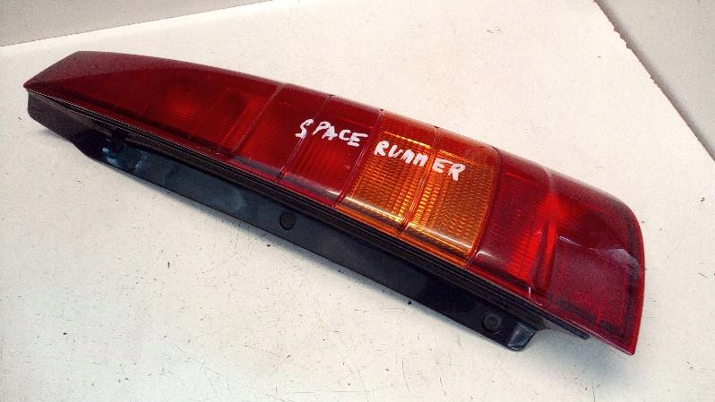 фото №1, Лампа правая задняя задняя mitsubishi space runner