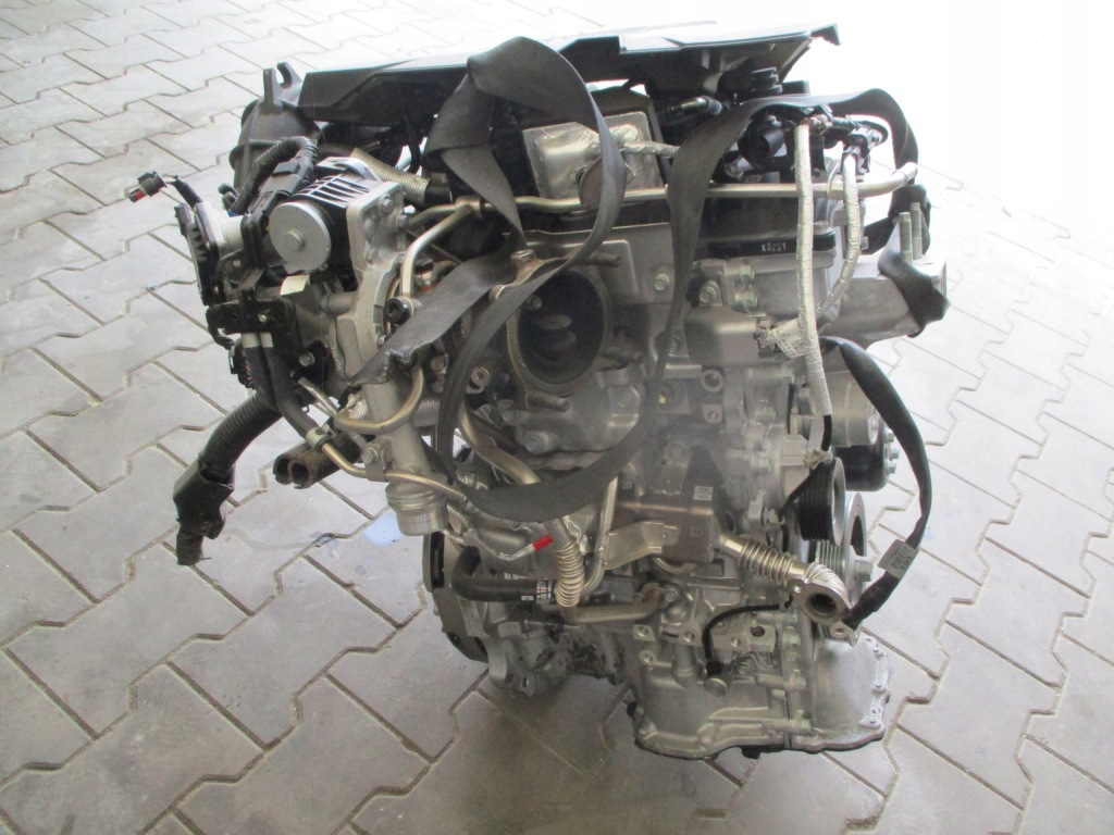 Купить Kia hyundai двигатель 1.0 t-gdi g3le 74km