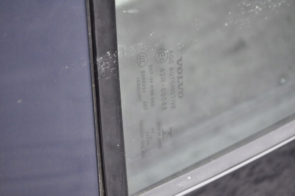 фото №6, Volvo v40 ii дверь правый задняя задние