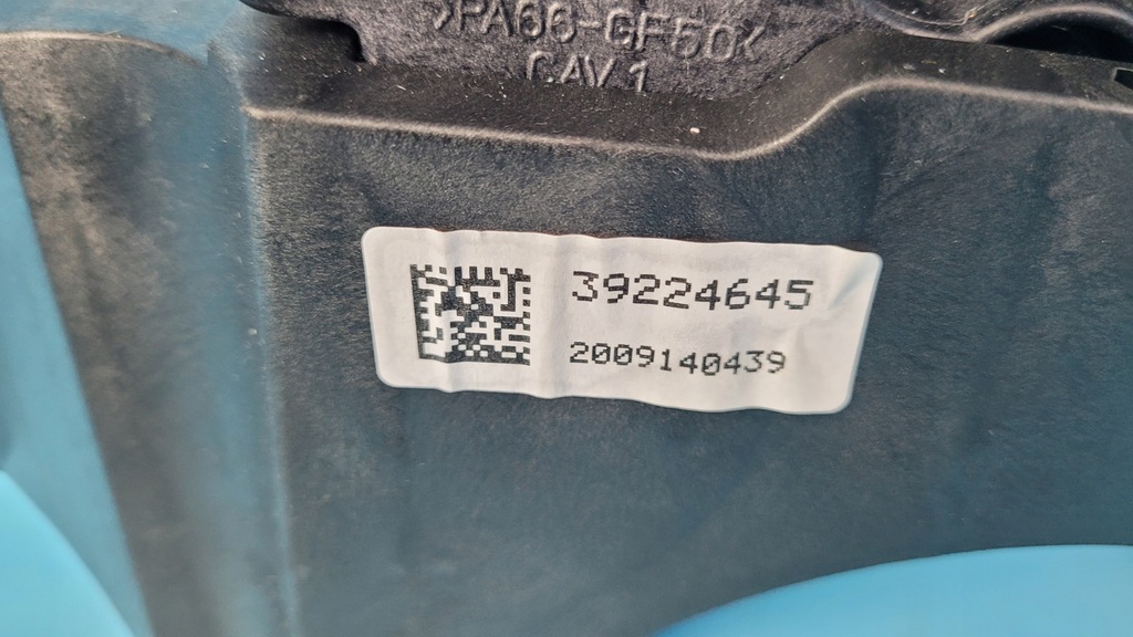 фото №13, Opel insignia b gsi 21r домкрат перемикання передач автоматична коробка передач 39224645