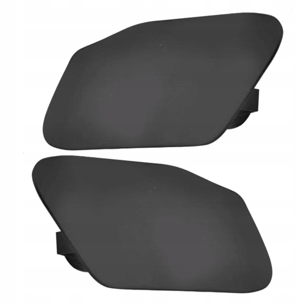 Купить Bmw x3 f25 2014- заглушки отверстие распылителя фары правая левая комплект