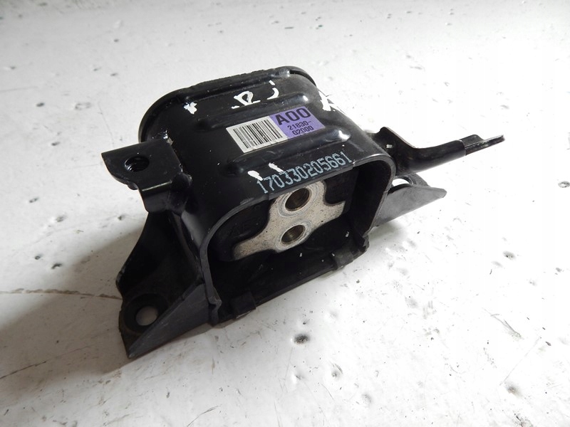 фото №1, Подушка двигуна lewea kia niro 16-23