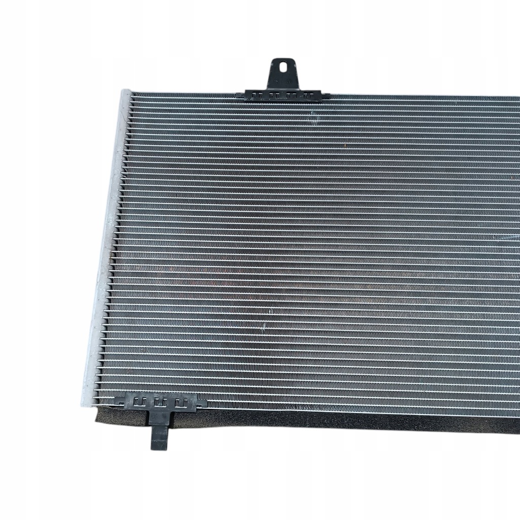 фото №7, Радіатор кондиціонера mokka b corsa f електрик 9827255780