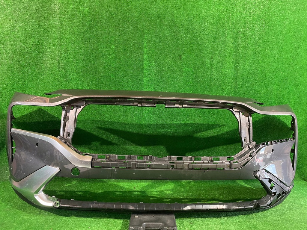 фото №1, Бампер передний перед hyundai santa fe iv lift 20-