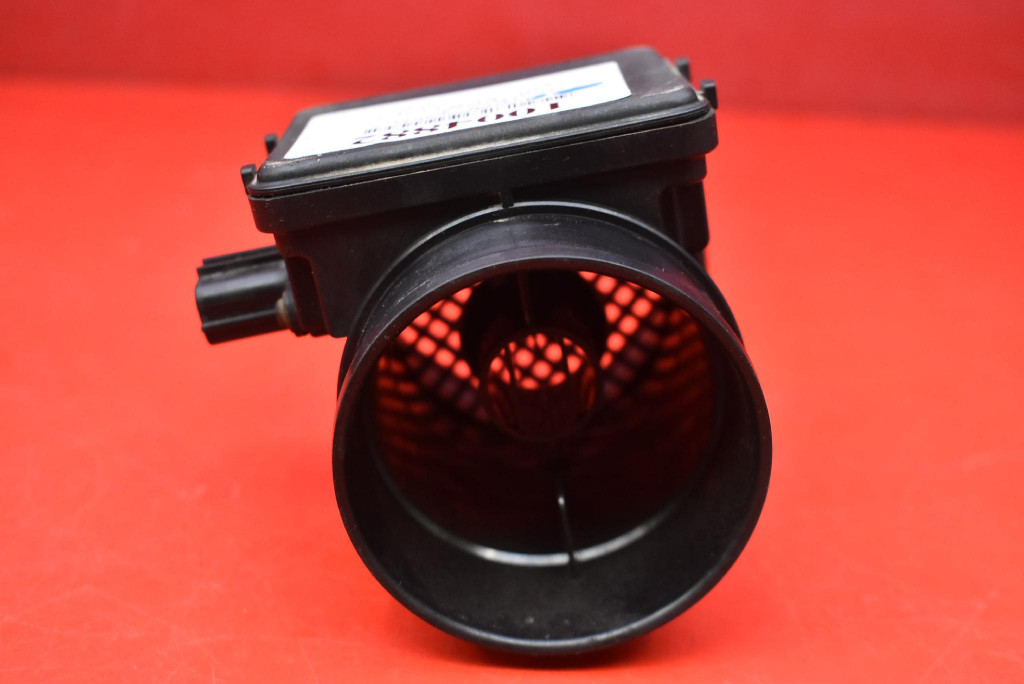 фото №6, Расходомер mazda premacy 1 i cp 1.8 16v 101 km lift 01-05