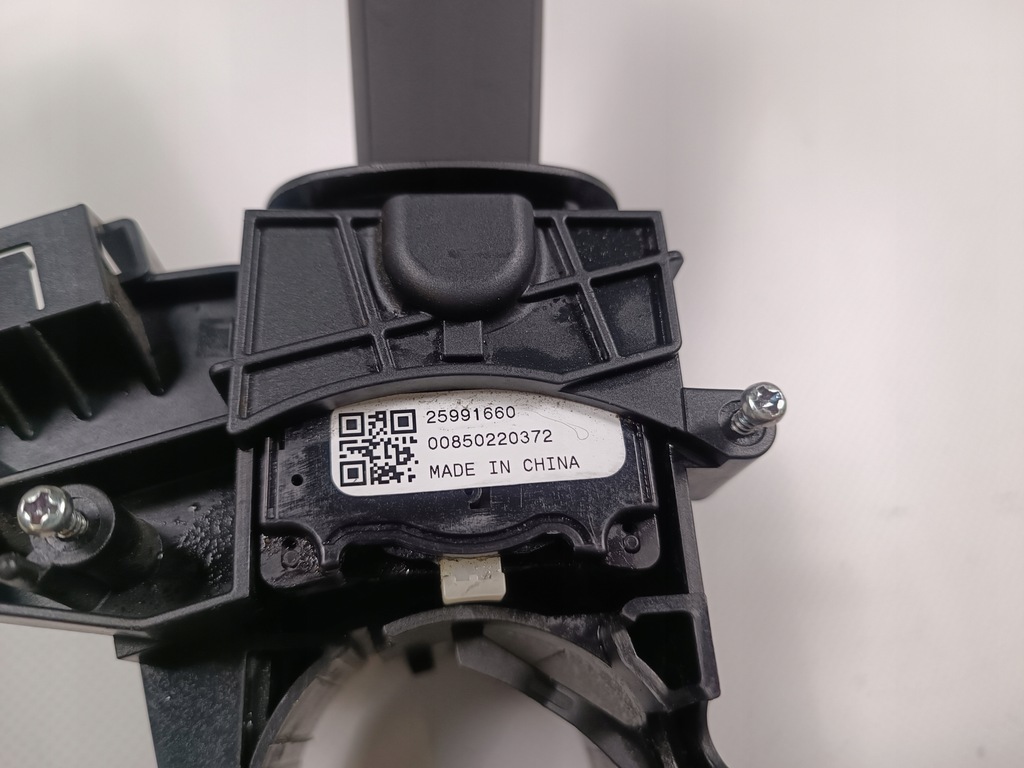 фото №8, Рычаг переключатели рычаг переключатель chevrolet camaro 2009-2015