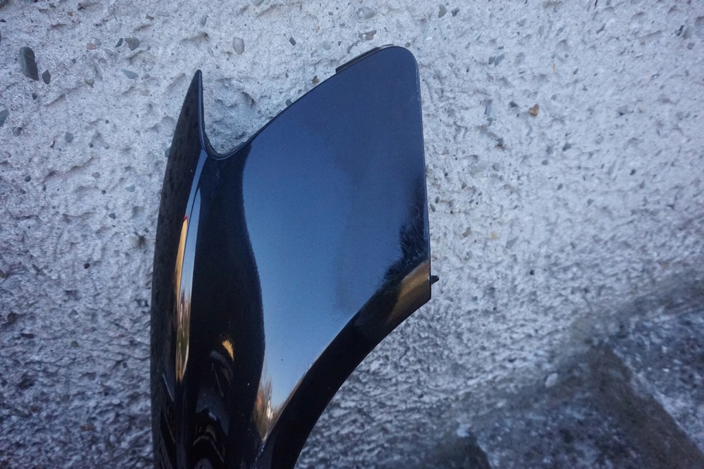 фото №11, Бампер капот крила kompletny перед audi a4 b8