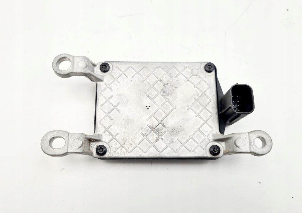 фото №7, Renault clio v радар 284475853r