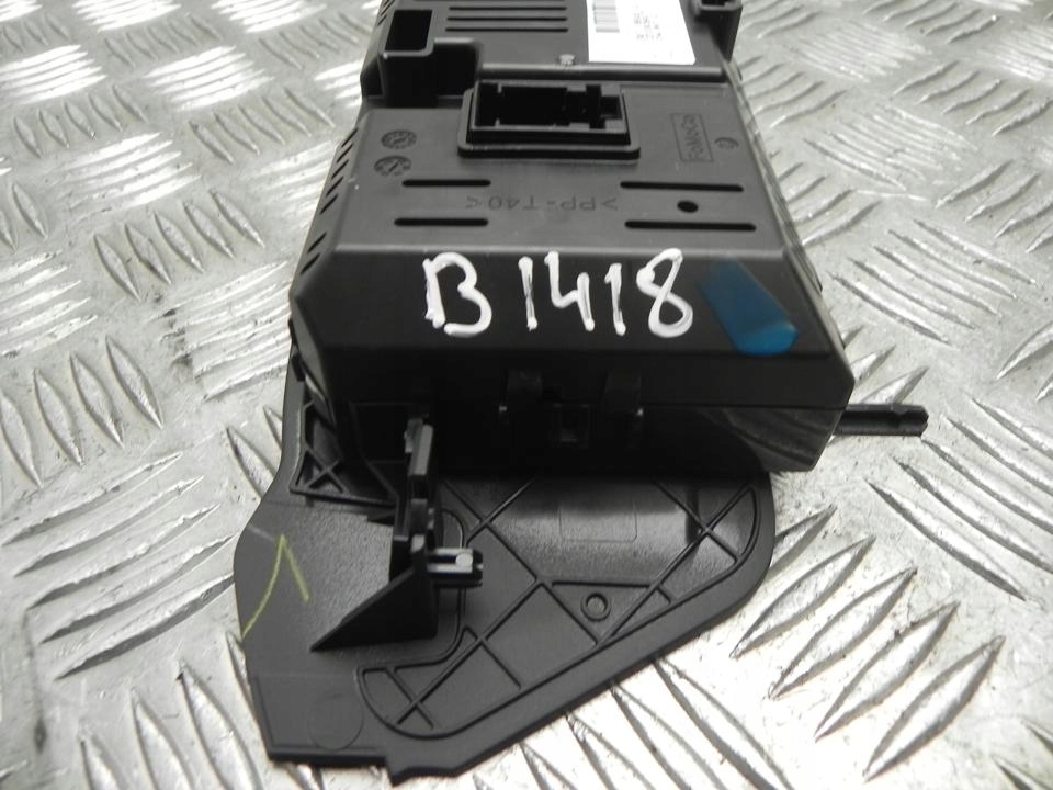 фото №5, Екран ford focus iii 2013 em5t18b955ca