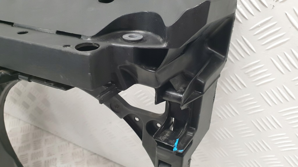 фото №8, Vw volkswagen up! 1s0 балка передняя перед pas передний 1s0805588