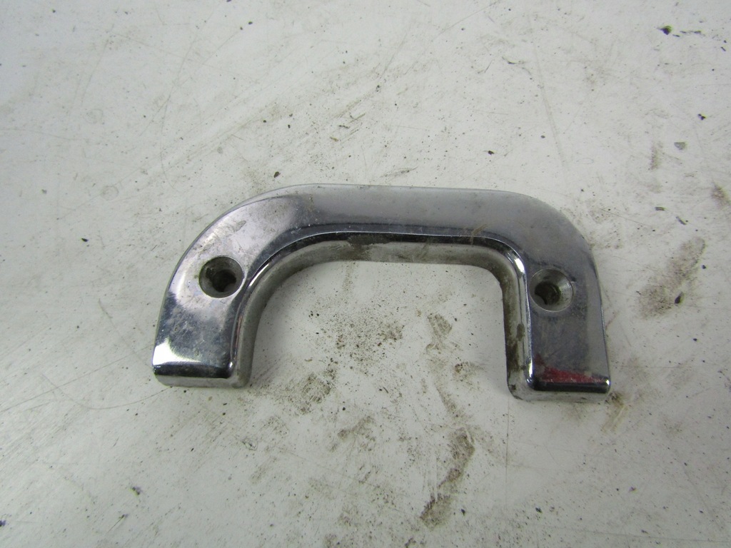 фото №1, Mercedes 123 w123 захист корпус внутрішня szyld замка лівий 4d 1237230124