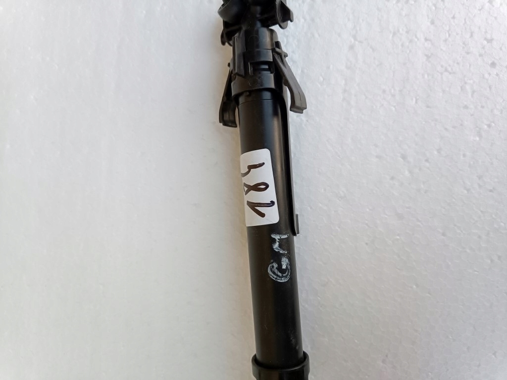 фото №3, Омивач фари opel zafira c лівий