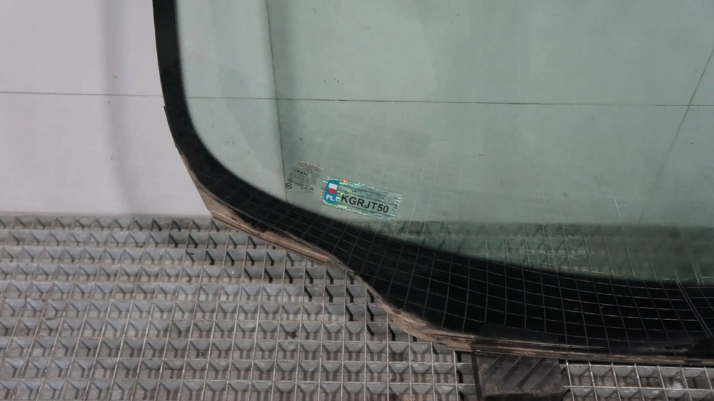 фото №5, Скло перед передня лобове peugeot 307 - 43r-001531