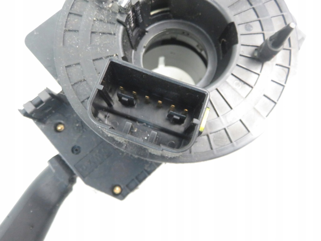 фото №7, Переключатель комбинированный vw polo iv 6q0953503ad