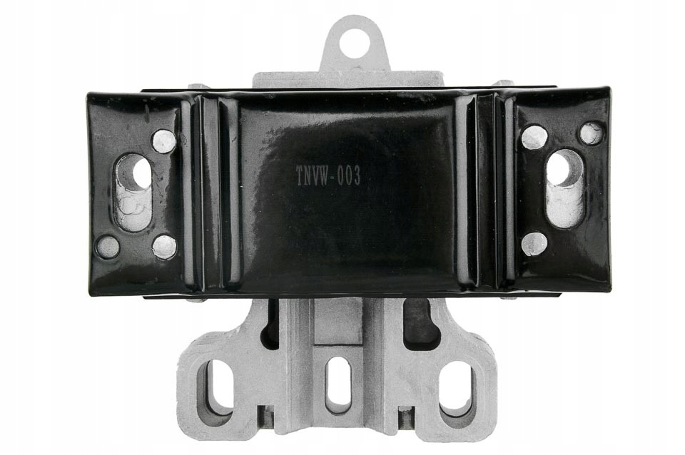 фото №12, Audi vw skoda 1j0199555aj подушка коробки ліва