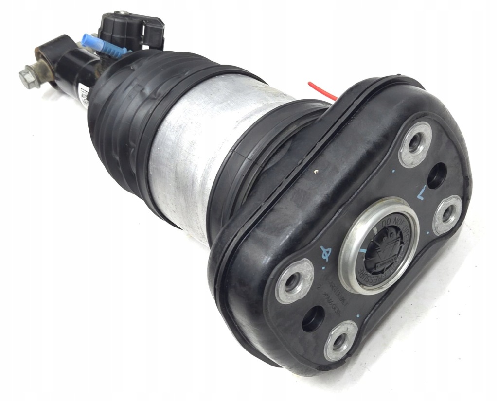 фото №11, Амортизатор лівий задня bmw x5 g05 462400014182