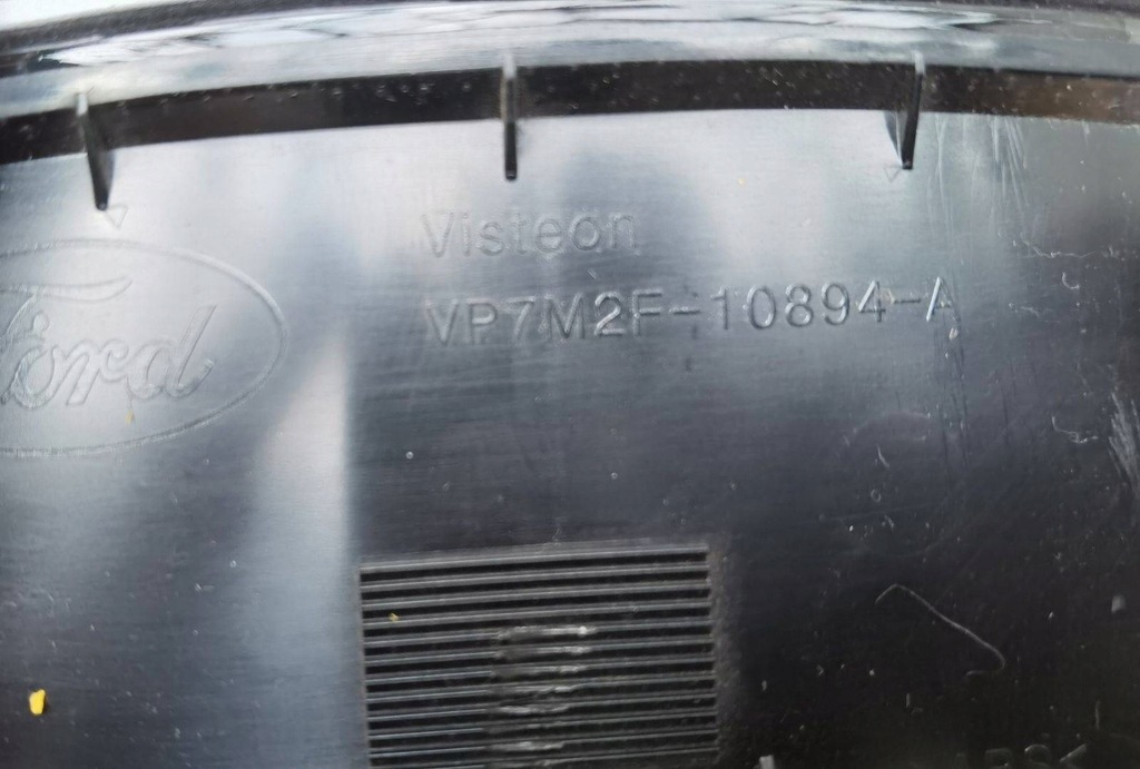 фото №7, Счетчик ford mondeo 4 2008 8m2t-10849-xc