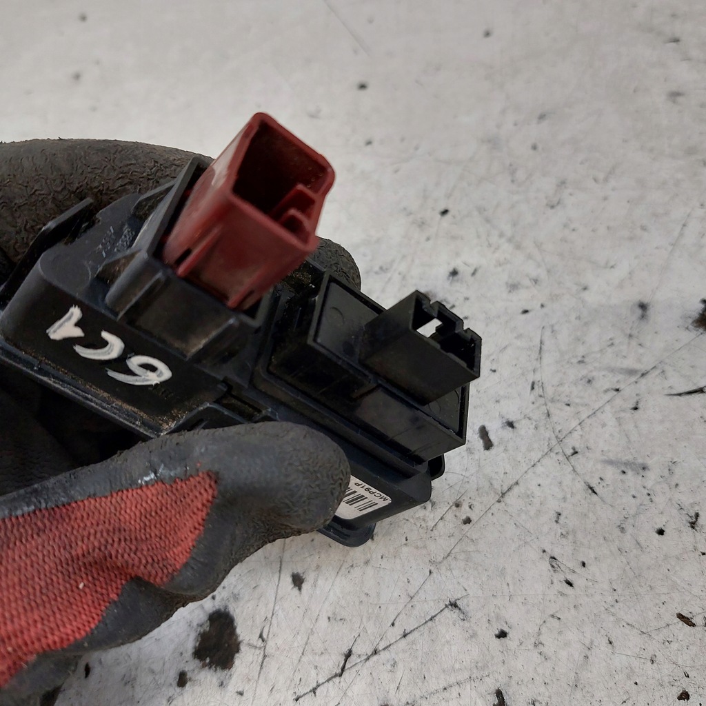 фото №13, Hyundai ix35 кнопка регулювання освітлення 93700-2s300