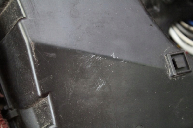 фото №8, Коробка предохранителей suzuki swift 5 v mk7 1.2 94 km 10-15