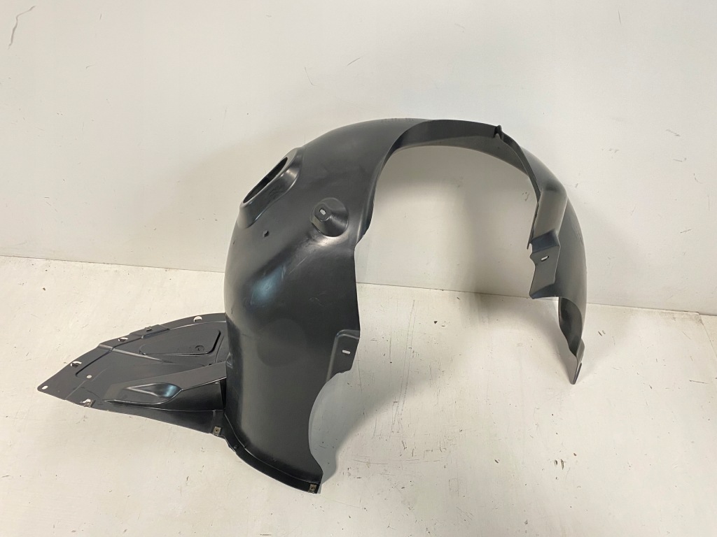 фото №1, Подкрылок правое перед skoda roomster 5j0 2006-14