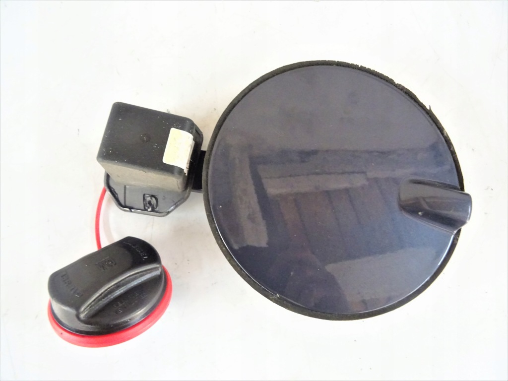 фото №1, Opel zafira b 1.9 кришка заливної пального z168