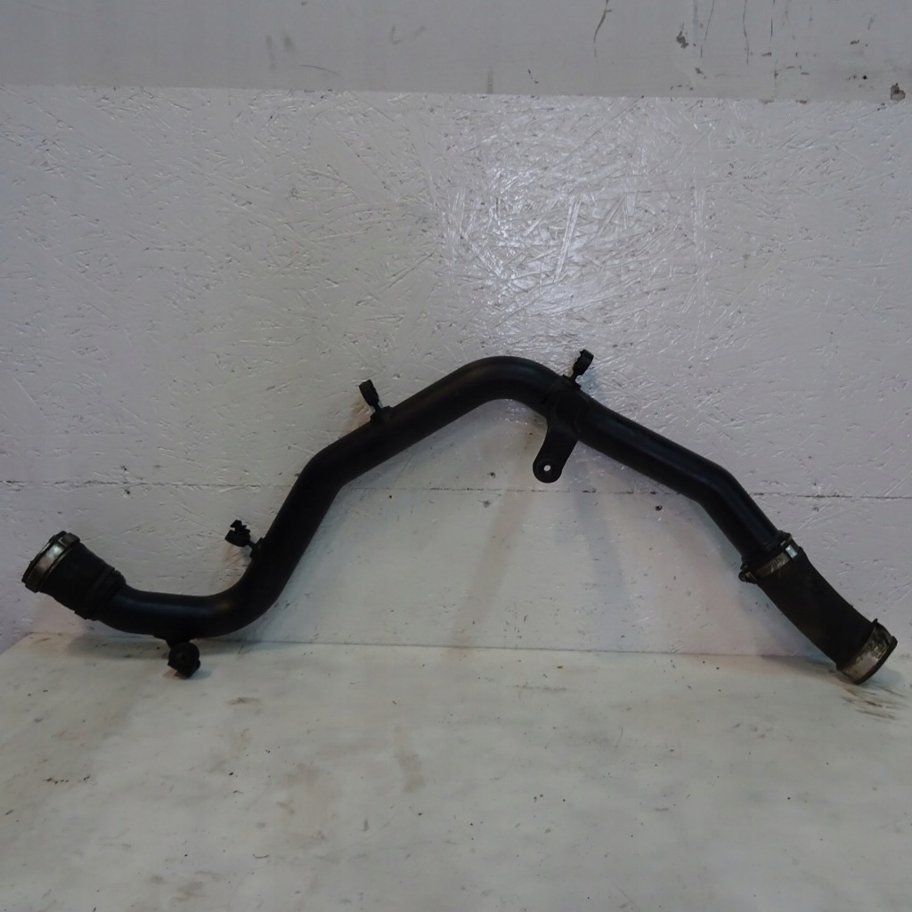 фото №2, Audi q7 3.0tdi труба інтеркулер 7l6145795