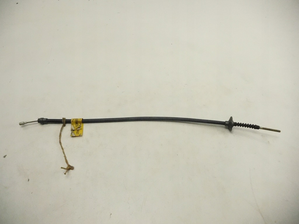 Трос зчеплення renault r15 7700550773 Ціна
