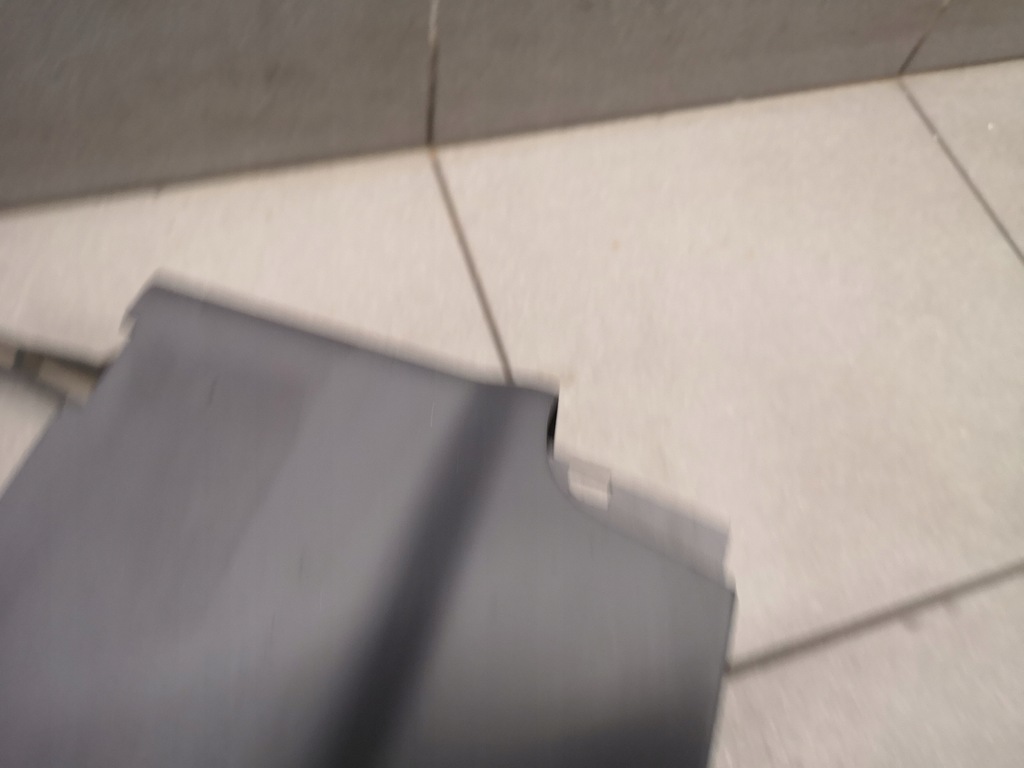 фото №8, Корпус колонки рулевого vw phaeton 3d0858566a