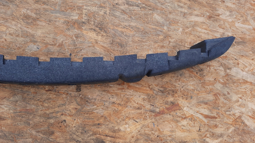 фото №8, Абсорбер бампера перед volvo xc70 9190190