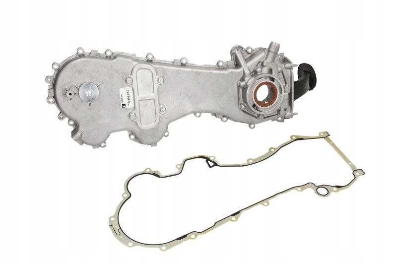 фото №12, Насос оливи pierburg 7.04193.02.0