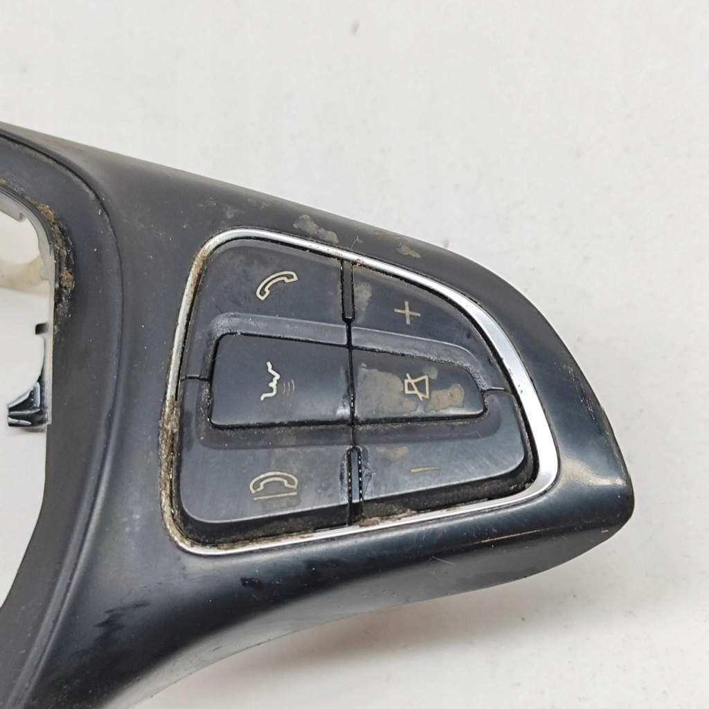 фото №7, Mercedes-benz vito viano w447 2015 перемикач / кнопка керма