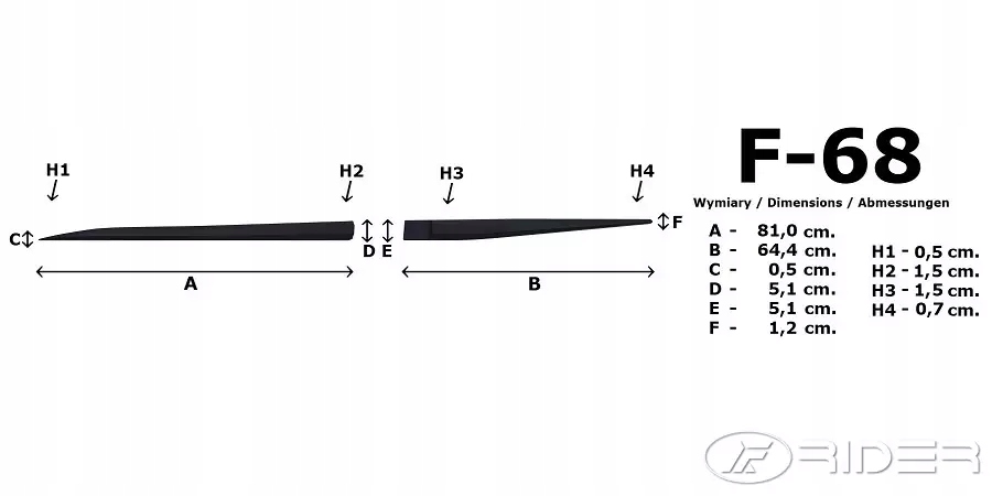 фото №12, Hyundai tucson iv 2020 - накладки бічний