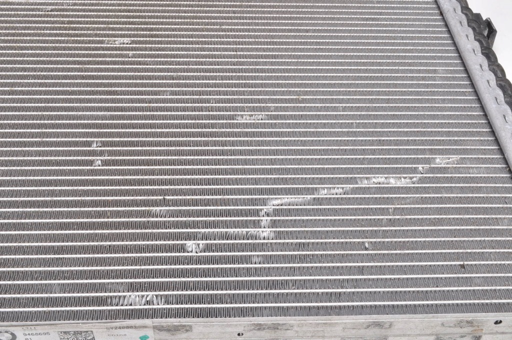 фото №9, Bmw ix3 g08 g01 g02 радіатор wody 9468695