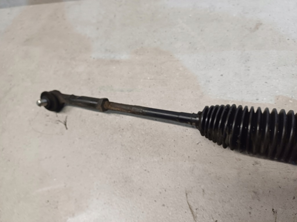 фото №8, Рейка рульова fiat punto evo 1.2 b trw a0003202