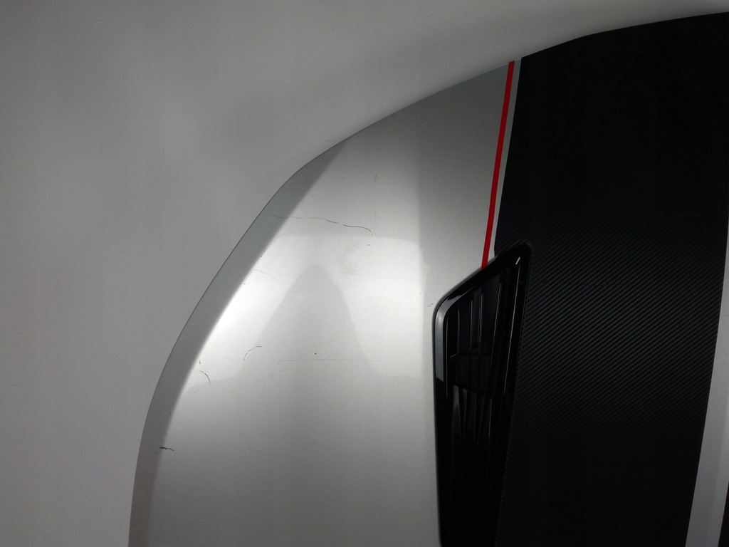 фото №4, Chevrolet camaro ss капот крышка двигателя 2016-18